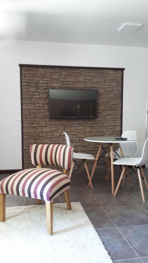 Monoambiente Cerca Del Centro Apartment Villa La Angostura
