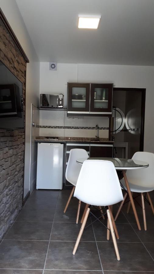 Monoambiente Cerca Del Centro Apartment