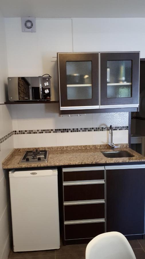 Monoambiente Cerca Del Centro Apartment