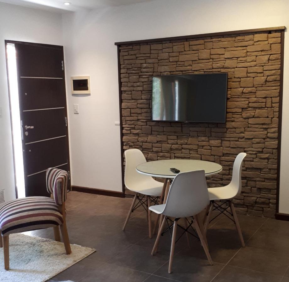 Monoambiente Cerca Del Centro Apartment Villa La Angostura