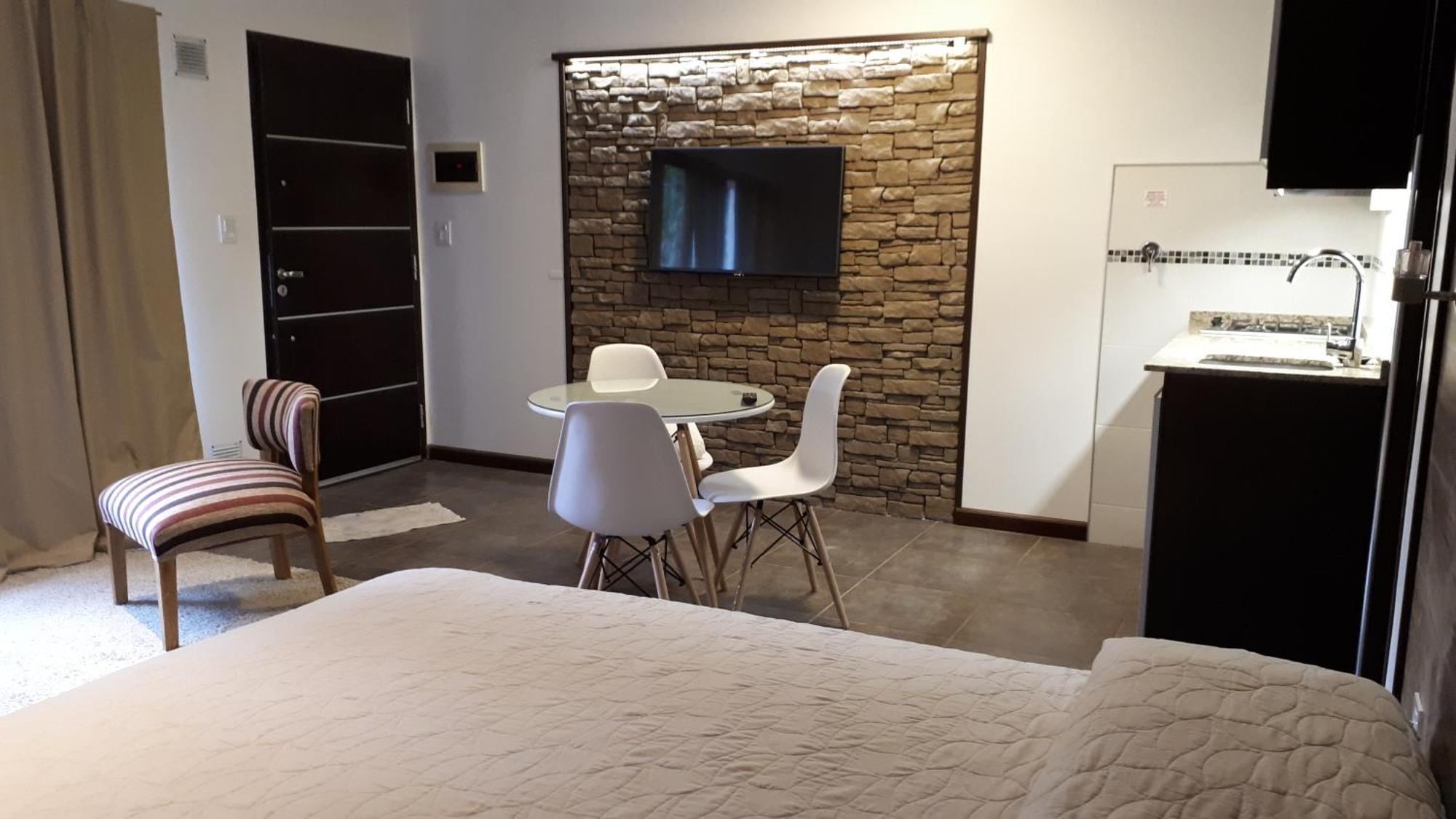 Monoambiente Cerca Del Centro Villa La Angostura