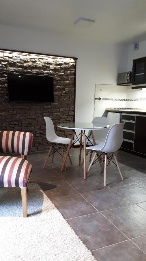 Monoambiente Cerca Del Centro Apartment Villa La Angostura
