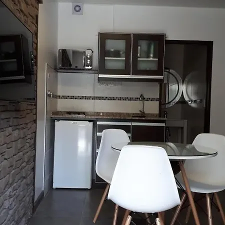 Monoambiente Cerca Del Centro Apartment Villa La Angostura Exterior photo
